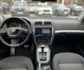 Белый Шкода Октавия Скаут, объемом двигателя 2 л и пробегом 283 тыс. км за 11600 $, фото 10 на Automoto.ua