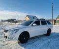 Білий Шкода Octavia Scout, об'ємом двигуна 1.8 л та пробігом 145 тис. км за 10800 $, фото 1 на Automoto.ua