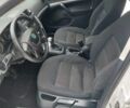 Білий Шкода Octavia Scout, об'ємом двигуна 2 л та пробігом 257 тис. км за 10750 $, фото 17 на Automoto.ua