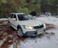 Белый Шкода Октавия Скаут, объемом двигателя 2 л и пробегом 257 тыс. км за 11750 $, фото 1 на Automoto.ua