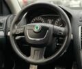 Белый Шкода Октавия Скаут, объемом двигателя 2 л и пробегом 283 тыс. км за 11600 $, фото 15 на Automoto.ua
