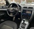 Белый Шкода Октавия Скаут, объемом двигателя 2 л и пробегом 283 тыс. км за 11600 $, фото 18 на Automoto.ua