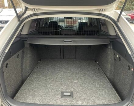 Белый Шкода Октавия Скаут, объемом двигателя 2 л и пробегом 283 тыс. км за 11600 $, фото 22 на Automoto.ua