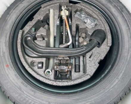 Белый Шкода Октавия Скаут, объемом двигателя 2 л и пробегом 257 тыс. км за 11750 $, фото 20 на Automoto.ua