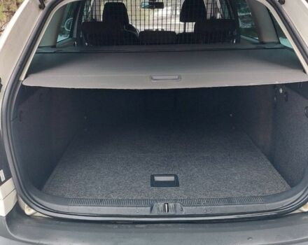 Белый Шкода Октавия Скаут, объемом двигателя 2 л и пробегом 257 тыс. км за 11750 $, фото 18 на Automoto.ua