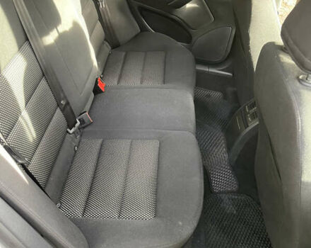 Белый Шкода Октавия Скаут, объемом двигателя 2 л и пробегом 304 тыс. км за 10100 $, фото 27 на Automoto.ua