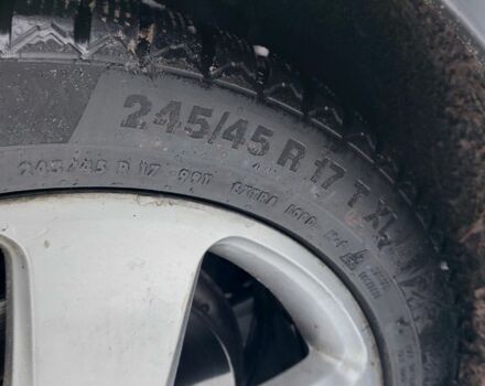 Белый Шкода Октавия Скаут, объемом двигателя 2 л и пробегом 257 тыс. км за 11750 $, фото 15 на Automoto.ua