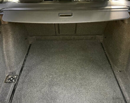 Белый Шкода Октавия Скаут, объемом двигателя 2 л и пробегом 304 тыс. км за 10100 $, фото 24 на Automoto.ua