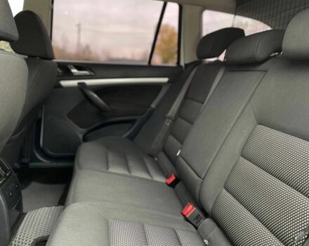 Белый Шкода Октавия Скаут, объемом двигателя 2 л и пробегом 283 тыс. км за 11600 $, фото 19 на Automoto.ua