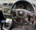 Білий Шкода Octavia Scout, об'ємом двигуна 2 л та пробігом 378 тис. км за 5673 $, фото 1 на Automoto.ua