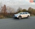 Білий Шкода Octavia Scout, об'ємом двигуна 2 л та пробігом 260 тис. км за 11000 $, фото 1 на Automoto.ua