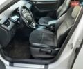 Білий Шкода Octavia Scout, об'ємом двигуна 0 л та пробігом 184 тис. км за 15950 $, фото 22 на Automoto.ua