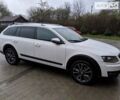 Білий Шкода Octavia Scout, об'ємом двигуна 2 л та пробігом 203 тис. км за 16500 $, фото 52 на Automoto.ua