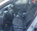 Білий Шкода Octavia Scout, об'ємом двигуна 2 л та пробігом 307 тис. км за 13700 $, фото 15 на Automoto.ua