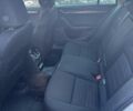 Білий Шкода Octavia Scout, об'ємом двигуна 2 л та пробігом 307 тис. км за 13700 $, фото 8 на Automoto.ua