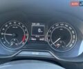 Білий Шкода Octavia Scout, об'ємом двигуна 2 л та пробігом 307 тис. км за 13700 $, фото 26 на Automoto.ua