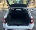 Білий Шкода Octavia Scout, об'ємом двигуна 2 л та пробігом 307 тис. км за 13700 $, фото 7 на Automoto.ua