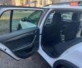 Білий Шкода Octavia Scout, об'ємом двигуна 2 л та пробігом 307 тис. км за 13700 $, фото 6 на Automoto.ua