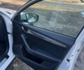 Білий Шкода Octavia Scout, об'ємом двигуна 2 л та пробігом 307 тис. км за 13700 $, фото 10 на Automoto.ua