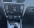 Білий Шкода Octavia Scout, об'ємом двигуна 2 л та пробігом 307 тис. км за 13700 $, фото 4 на Automoto.ua