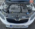 Білий Шкода Octavia Scout, об'ємом двигуна 2 л та пробігом 307 тис. км за 13700 $, фото 14 на Automoto.ua