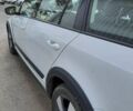 Білий Шкода Octavia Scout, об'ємом двигуна 0 л та пробігом 184 тис. км за 15950 $, фото 29 на Automoto.ua