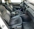 Білий Шкода Octavia Scout, об'ємом двигуна 0 л та пробігом 184 тис. км за 15950 $, фото 14 на Automoto.ua