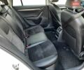 Білий Шкода Octavia Scout, об'ємом двигуна 0 л та пробігом 184 тис. км за 15950 $, фото 18 на Automoto.ua