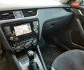 Білий Шкода Octavia Scout, об'ємом двигуна 0 л та пробігом 184 тис. км за 15950 $, фото 34 на Automoto.ua
