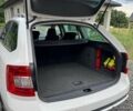Білий Шкода Octavia Scout, об'ємом двигуна 2 л та пробігом 250 тис. км за 14800 $, фото 33 на Automoto.ua