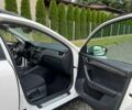 Білий Шкода Octavia Scout, об'ємом двигуна 2 л та пробігом 250 тис. км за 14800 $, фото 18 на Automoto.ua