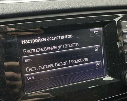 Білий Шкода Octavia Scout, об'ємом двигуна 2 л та пробігом 203 тис. км за 14995 $, фото 95 на Automoto.ua