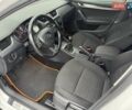 Білий Шкода Octavia Scout, об'ємом двигуна 2 л та пробігом 280 тис. км за 13499 $, фото 21 на Automoto.ua