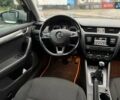 Білий Шкода Octavia Scout, об'ємом двигуна 2 л та пробігом 280 тис. км за 13499 $, фото 34 на Automoto.ua