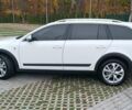 Шкода Октавия Скаут 2015 в Харькове на Automoto.ua Белый Шкода Октавия Скаут, объемом двигателя 1.97 л и пробегом 269 тыс. км за 13699 $, фото 5 на Automoto.ua