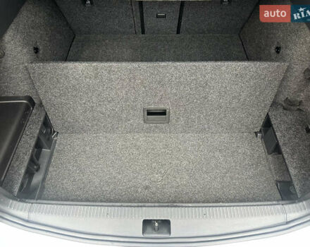 Білий Шкода Octavia Scout, об'ємом двигуна 2 л та пробігом 203 тис. км за 14995 $, фото 85 на Automoto.ua