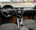 Білий Шкода Octavia Scout, об'ємом двигуна 2 л та пробігом 280 тис. км за 13499 $, фото 31 на Automoto.ua