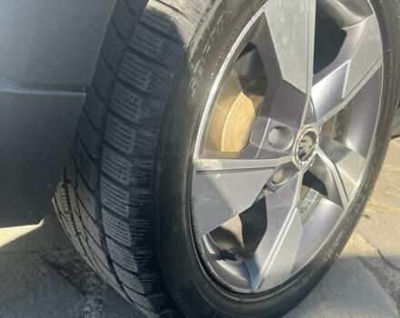 Белый Шкода Октавия Скаут, объемом двигателя 2 л и пробегом 288 тыс. км за 14000 $, фото 7 на Automoto.ua