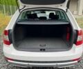 Білий Шкода Octavia Scout, об'ємом двигуна 2 л та пробігом 250 тис. км за 14800 $, фото 32 на Automoto.ua