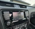 Білий Шкода Octavia Scout, об'ємом двигуна 2 л та пробігом 250 тис. км за 14800 $, фото 21 на Automoto.ua