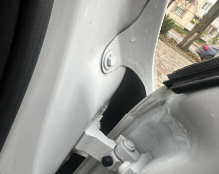 Білий Шкода Octavia Scout, об'ємом двигуна 2 л та пробігом 203 тис. км за 14995 $, фото 57 на Automoto.ua