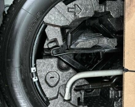 Белый Шкода Октавия Скаут, объемом двигателя 2 л и пробегом 278 тыс. км за 12500 $, фото 7 на Automoto.ua