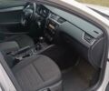 Шкода Октавия Скаут 2015 в Харькове на Automoto.ua Белый Шкода Октавия Скаут, объемом двигателя 1.97 л и пробегом 269 тыс. км за 13699 $, фото 28 на Automoto.ua
