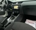 Белый Шкода Октавия Скаут, объемом двигателя 2 л и пробегом 279 тыс. км за 11000 $, фото 10 на Automoto.ua