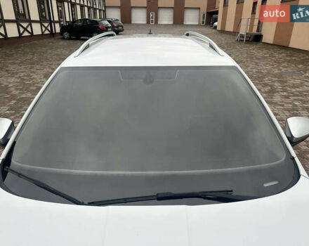 Білий Шкода Octavia Scout, об'ємом двигуна 2 л та пробігом 203 тис. км за 14995 $, фото 77 на Automoto.ua