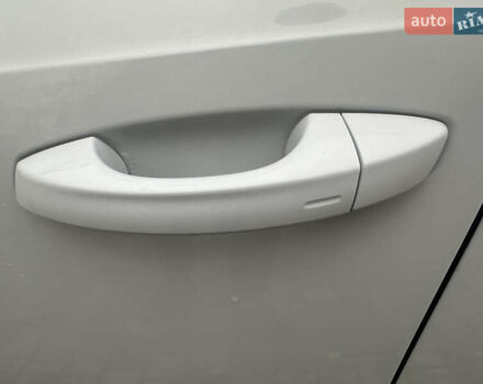 Білий Шкода Octavia Scout, об'ємом двигуна 2 л та пробігом 203 тис. км за 14995 $, фото 30 на Automoto.ua