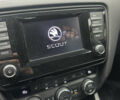 Білий Шкода Octavia Scout, об'ємом двигуна 2 л та пробігом 203 тис. км за 14995 $, фото 90 на Automoto.ua