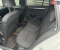 Білий Шкода Octavia Scout, об'ємом двигуна 2 л та пробігом 280 тис. км за 13499 $, фото 29 на Automoto.ua