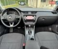 Білий Шкода Octavia Scout, об'ємом двигуна 2 л та пробігом 250 тис. км за 14800 $, фото 16 на Automoto.ua