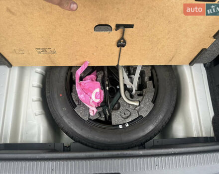 Білий Шкода Octavia Scout, об'ємом двигуна 2 л та пробігом 203 тис. км за 14995 $, фото 86 на Automoto.ua